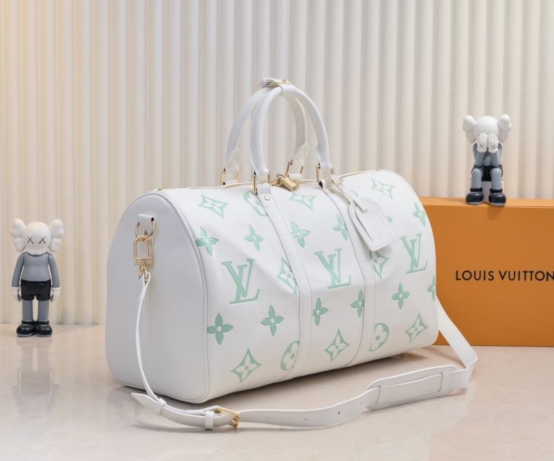 LV Travel Bags